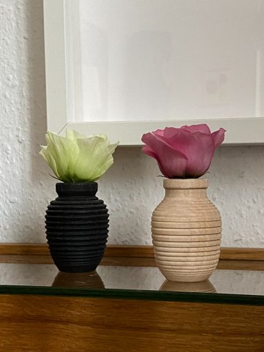 Minivases 